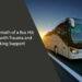 The Aftermath of a Bus Hit: Coping with Trauma and Seeking Support