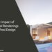 The Impact of 3D Pool Renderings on Pool Design