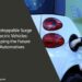 The Unstoppable Surge of Electric Vehicles: Reshaping the Future of Automotives