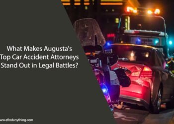 What Makes Augusta's Top Car Accident Attorneys Stand Out in Legal Battles?