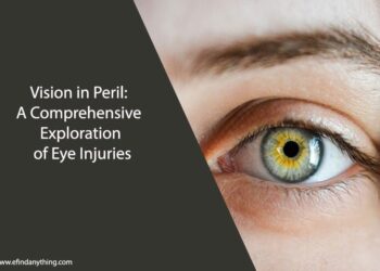 Vision in Peril