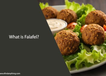 What is Falafel