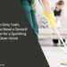 Why You Need a General Cleaner for a Sparkling Clean Home