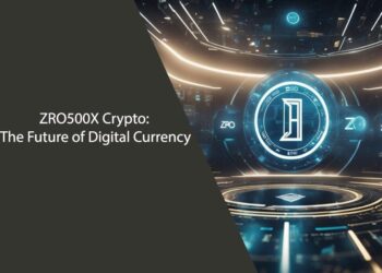 ZRO500X Crypto