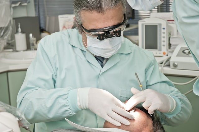 Dentistry in Marion