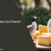 Can Geese Eat Cheese