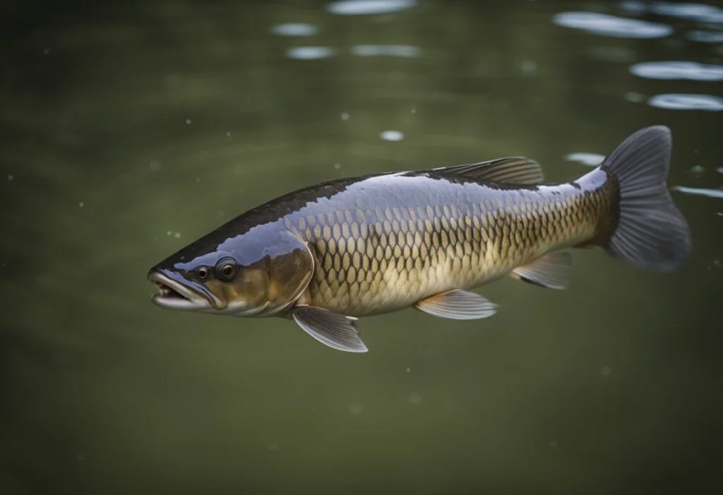 How Long Can Carp Live