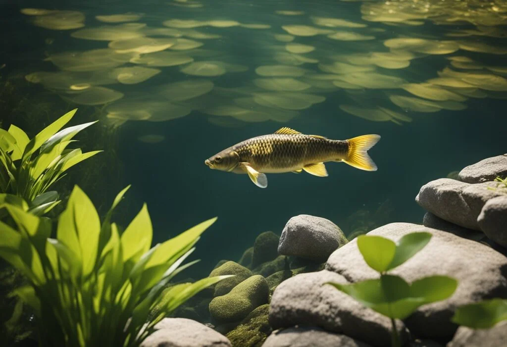 How Long Can Carp Live