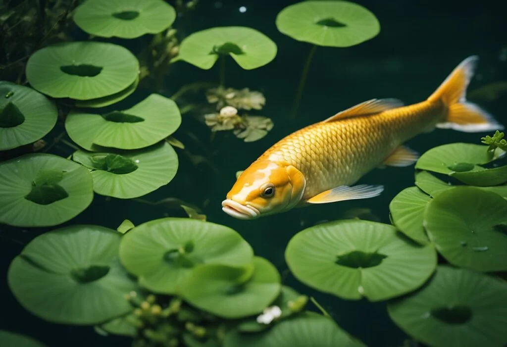 How Long Can Carp Live