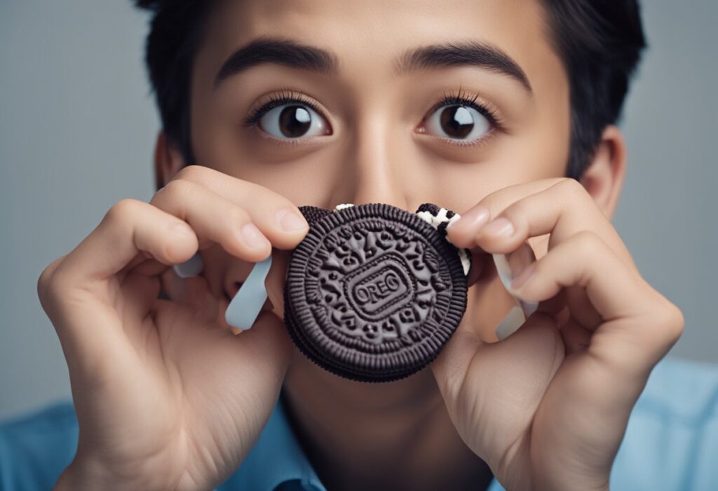 Can You Eat Oreos with Braces