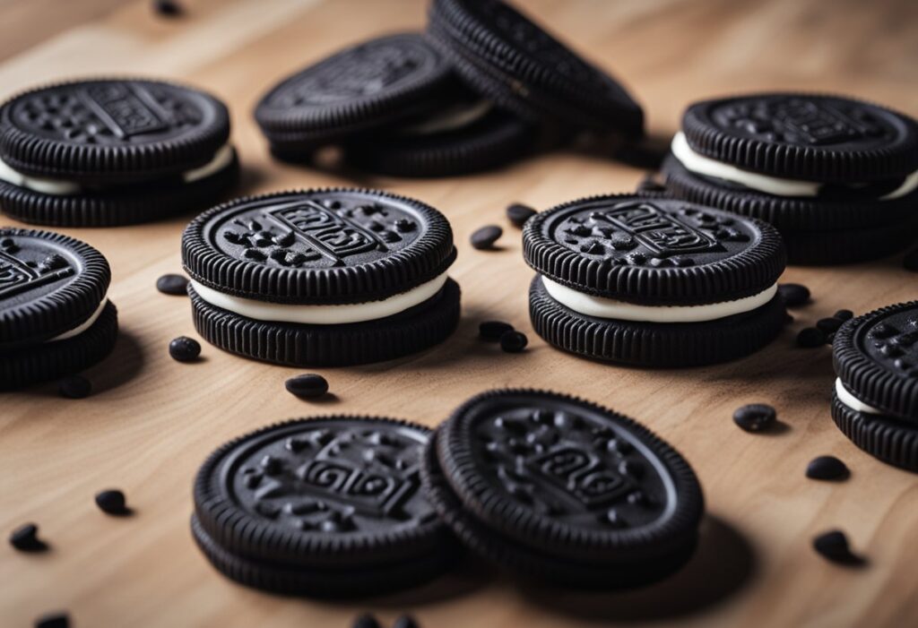 Can You Eat Oreos with Braces