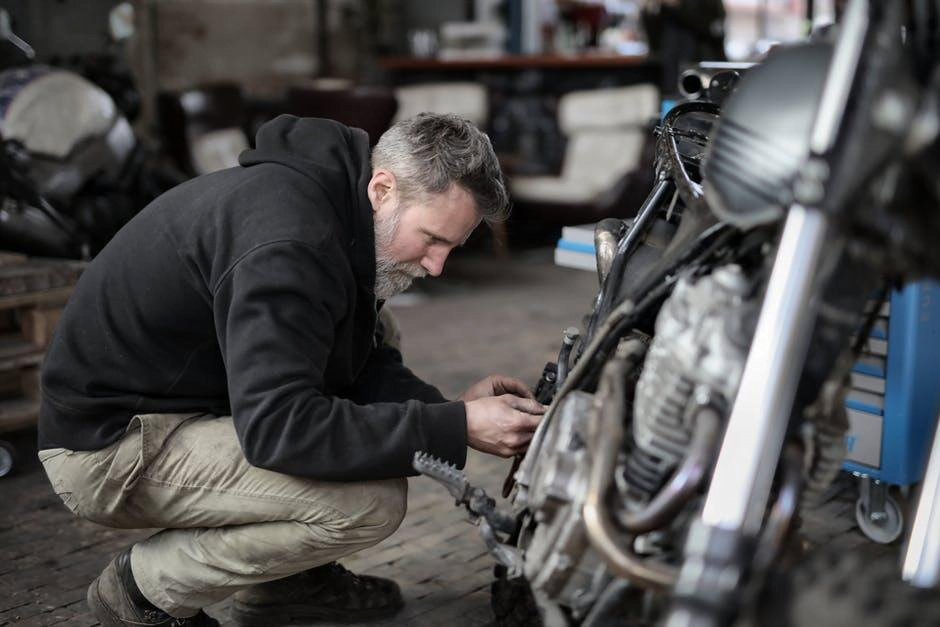 Best Engine Air Filter for Your Motorcycle
