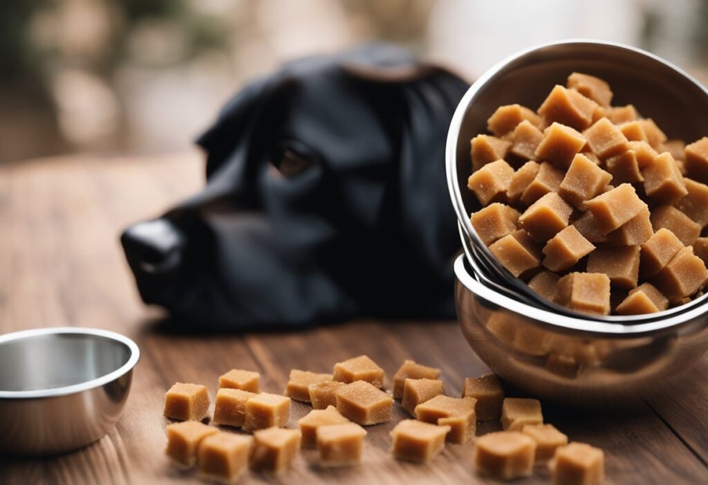 Can Dogs Eat Jaggery