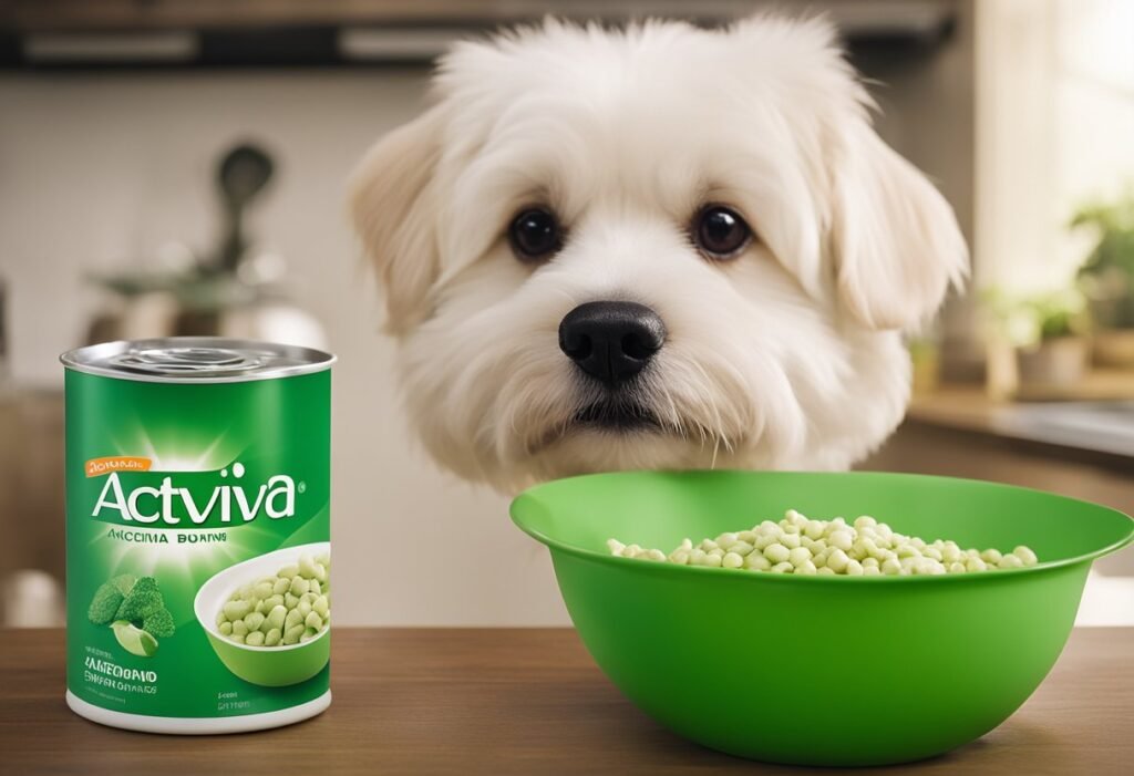 Can Dogs Eat Activia