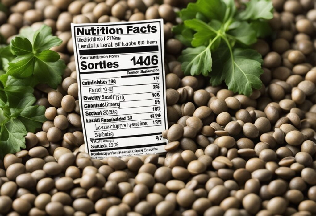 Can Rabbits Eat Lentils