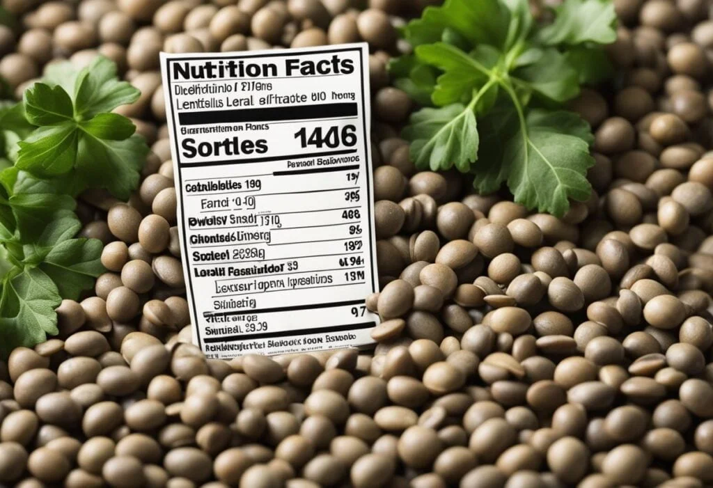 Can Rabbits Eat Lentils