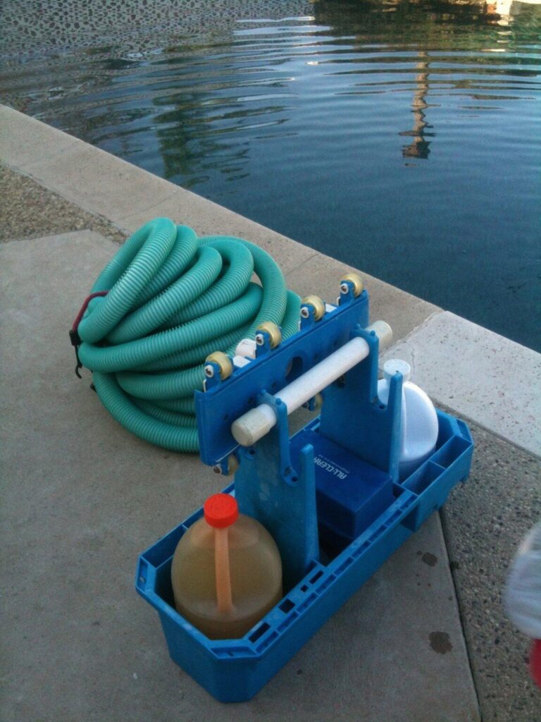 Emergency Pool Service