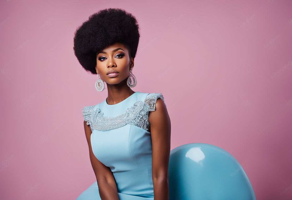 The Phenomenon of Bria Barbie