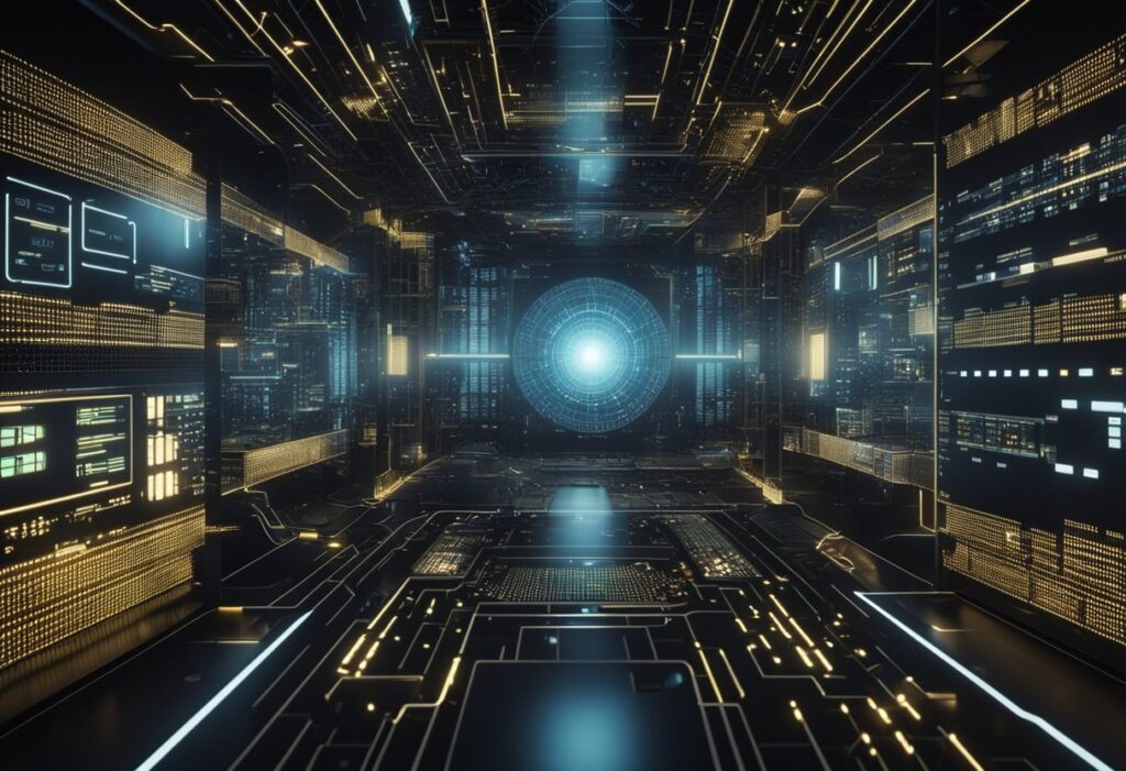 Novel AI