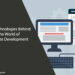 The Technologies Behind The World of Website Development