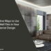 7 Creative Ways to Use Brick Wall Tiles in Your Interior Design