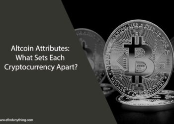 Cryptocurrency