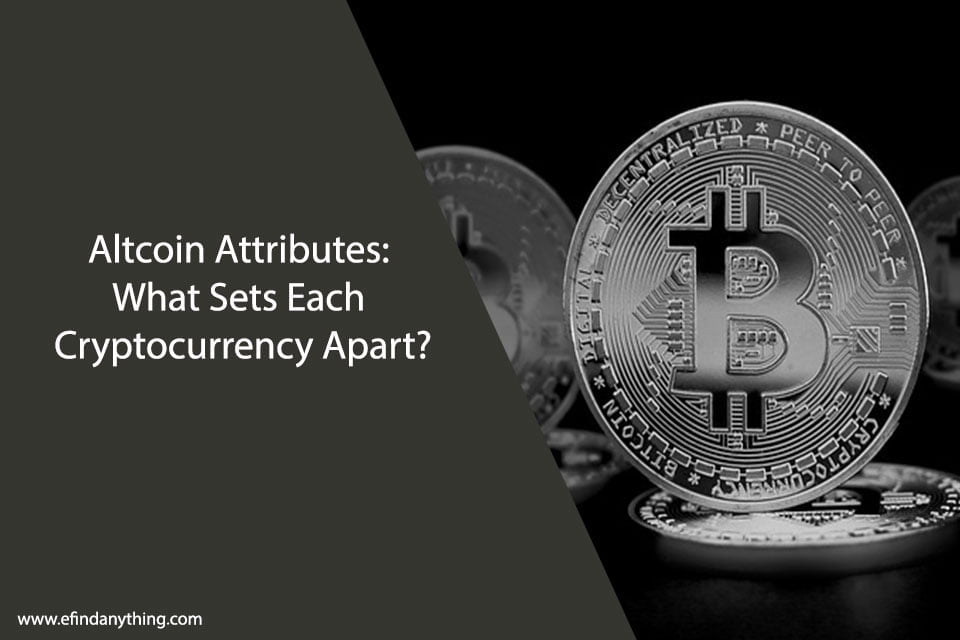 Cryptocurrency
