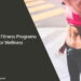 Aquatic Fitness Programs for Wellness