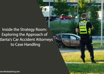 Atlanta's Car Accident Attorneys