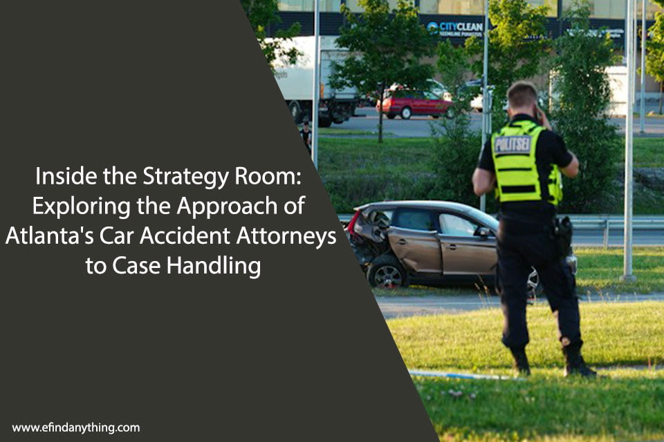 Atlanta's Car Accident Attorneys