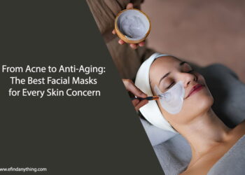 Best Facial Masks