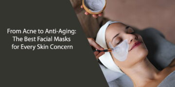 Best Facial Masks