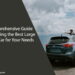 Best Large Family Car
