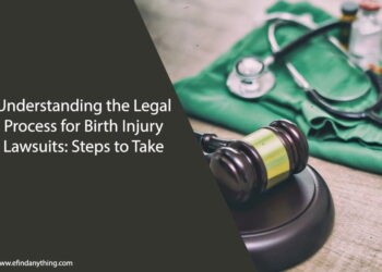 Birth Injury Lawsuits