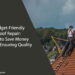 Budget-Friendly Roof Repair: How to Save Money While Ensuring Quality