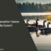 Can Canadian Geese Be Eaten