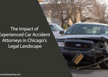 Car Accident Attorneys in Chicago's