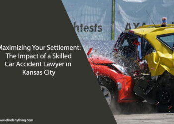 Car Accident Lawyer in Kansas City