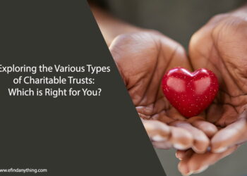 Exploring the Various Types of Charitable Trusts: Which is Right for You?