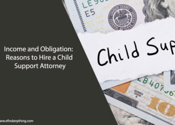 Child Support Attorney