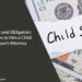 Child Support Attorney