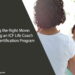 Making the Right Move: Choosing an ICF Life Coach Online Certification Program