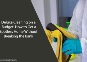 Cleaning