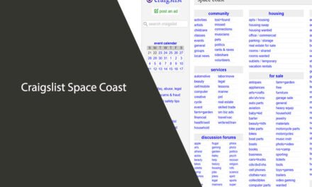 Craigslist Space Coast: Your Ultimate Guide to Buying and Selling Locally