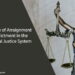 Criminal Justice