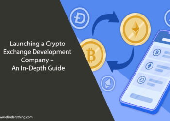 Crypto Exchange Development Company