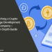 Crypto Exchange Development Company