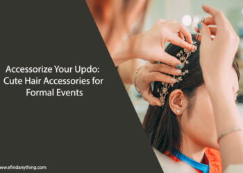 Cute Hair Accessories