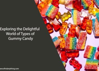 Gummy Candy