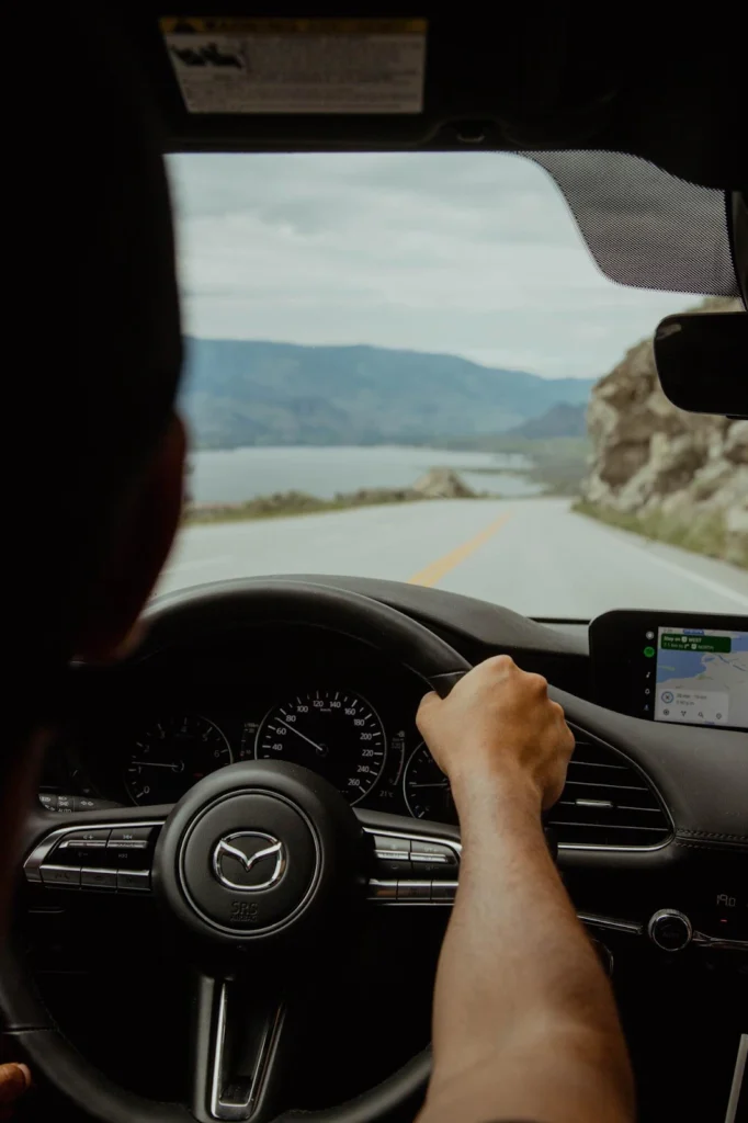 Exploring the features and technology of the Mazda CX-90 for sale with advanced safety, premium comfort, and modern design